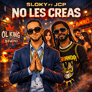 No Les Creas