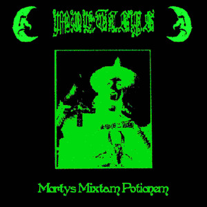 I. Satanas furatus est meus computer ut hoc cerritulus melodias