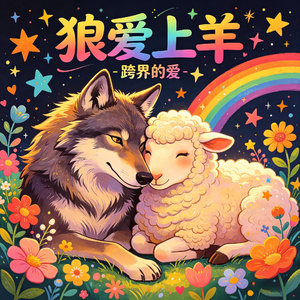 狼爱上羊 (Mix)