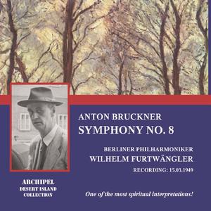 Symphony No. 8 in C Minor, WAB 108 (1890 Version):I. Allegro moderato [Live]