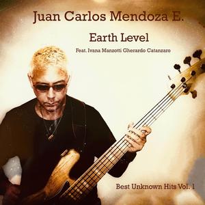 "Earth Level" (Best Unknown Hits Vol.1) (feat. Ivana Manzotti, Gherardo Catanzaro & Javier Barral) (Remastered, Reissue)