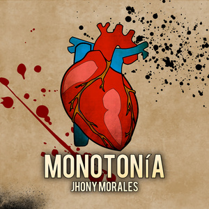 Monotonía