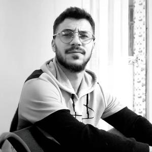 Karanlık Odalar