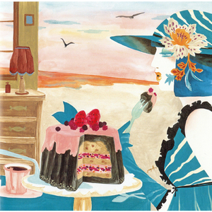 オーロラパーティー