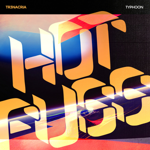 Typhoon (Extended Mix)