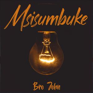 Msisumbuke