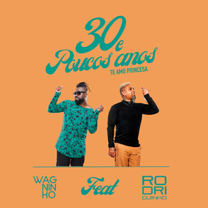 Te Amo Princesa (30 e Poucos Anos)