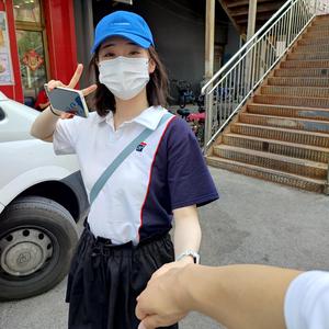 和你在一起 王泽文原声_01