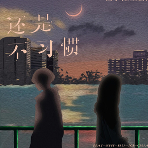 我还是不习惯·没有你的夜晚