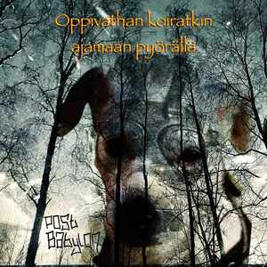 Oppivathan koiratkin ajamaan pyörällä