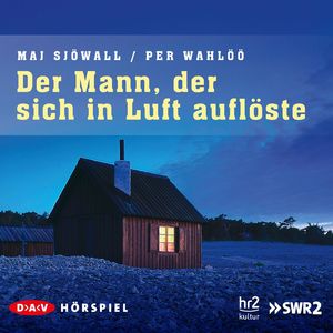 Der Mann, der sich in Luft auflöste, Kapitel 7