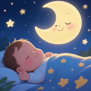 月光絮语 (白噪音+竹林风声+放松大脑+助眠+5分钟入睡)