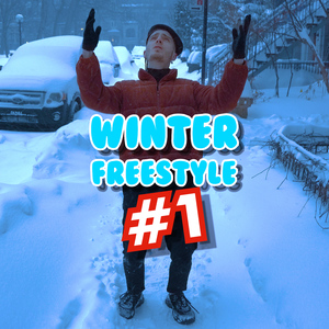 Winter Freestyle 1