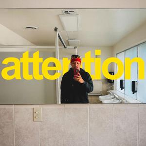 attention
