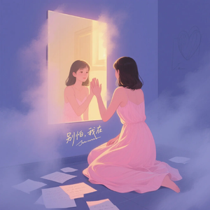 我自己的头号粉丝