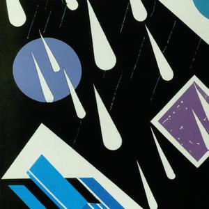 Dissolved in Rain, Passed in Thunder