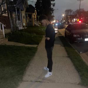 Im in yo city