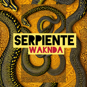 Serpiente