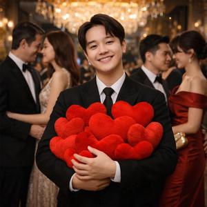 ถ้าการรักแท้คือเงินตรา ผมคงเป็นมหาเศรษฐี