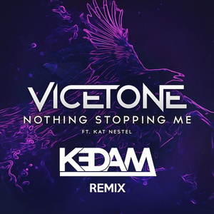 Nothing Stopping Me (ft. Kat Nestel) [Kedam remix]