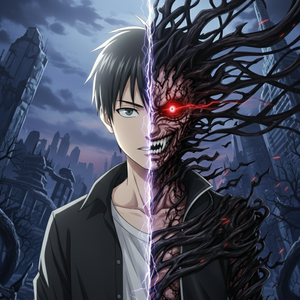 黑化的我（伴奏）