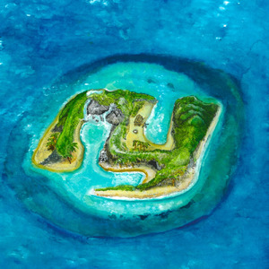 海の流れのように