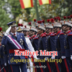 Kraliyet Marşı (İspanya Ulusal Marşı)