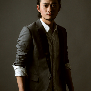 蜘蛛 词曲唱：陈俞文（陈超）