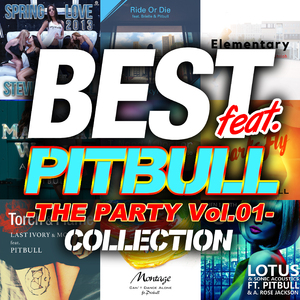 It's Not Over (Tale & Dutch Edit Mix) [feat. Evelyn & Pitbull]