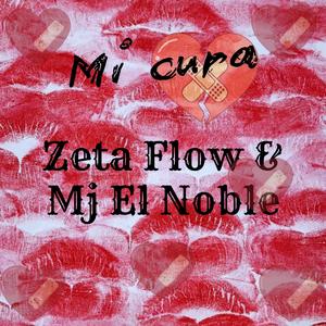 Mi Cura (feat. Mj El Noble)