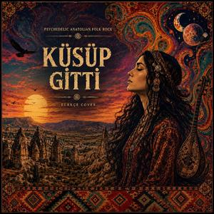 Küsüp Gitti