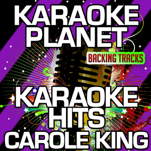 Smackwater Jack (Karaoke Version With Background Vocals) (Originally Performed By Carole King)