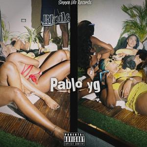Gyal Bandit (Pablo yg ft 450)
