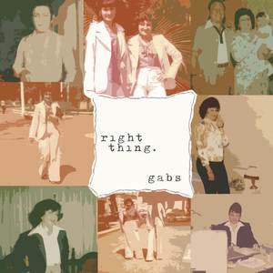 Right Thing