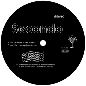 I'm Coming Down To You