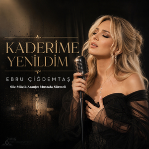 Kaderime Yenildim