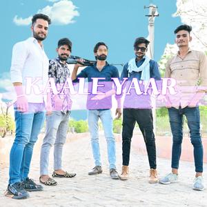 Kaale Yaar