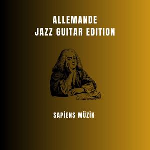 Allegro Jazz Guitar Edition