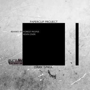 Dark Spika (Forest People Replant Remix)