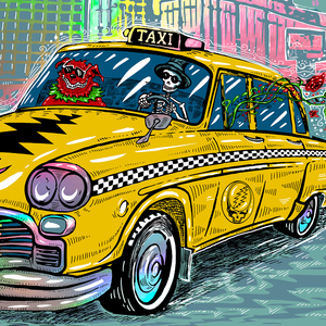 Cassidy (Live at Madison Square Garden, New York, NY 11/12/17)