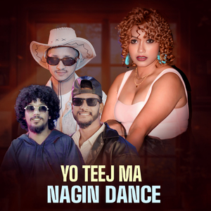 Yo Teej ma Nagin Dance