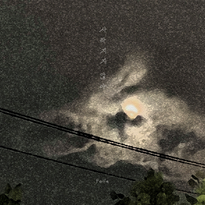 사라지지 않아 (Inst.)