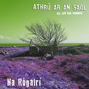 Athrú Ar An Saol