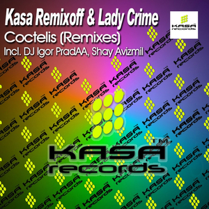 Coctelis (DJ Igor PradAA Remix)