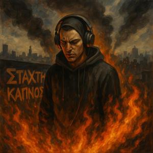 Στάχτη και καπνός