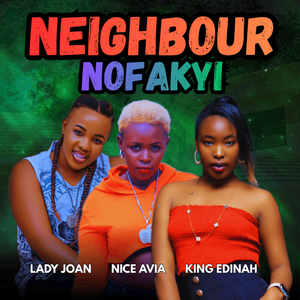 Neighbour Nofakyi