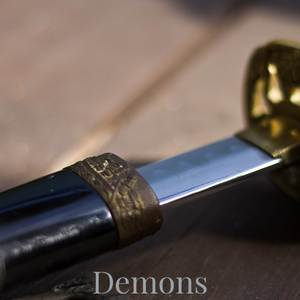 Demons