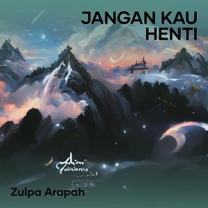 Jangan Kau Henti