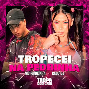 Tropecei na Pedrinha