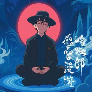 喃嘸師感官漫遊